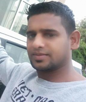 NITHIN M S